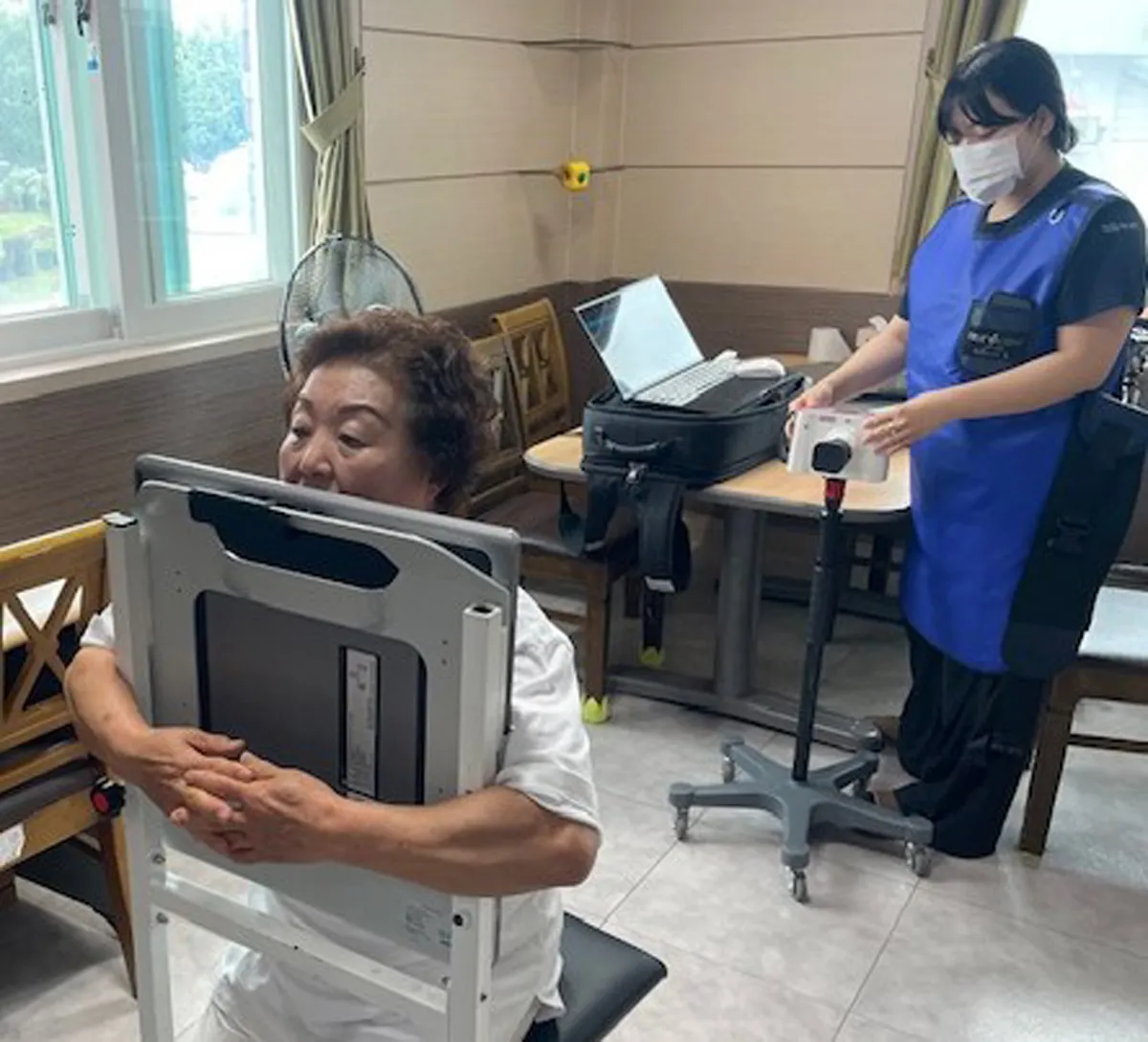 함평군 보건소, 결핵 관리 공로 인정받아 도지사 표창 수상 - 행정 | 코리아NEWS