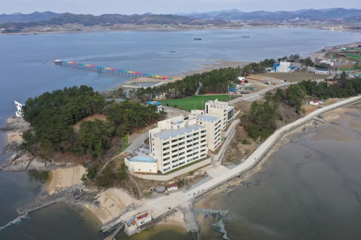 일하며 휴식하는 ‘블루 워케이션’…함평군, 최대 30만 원 지원