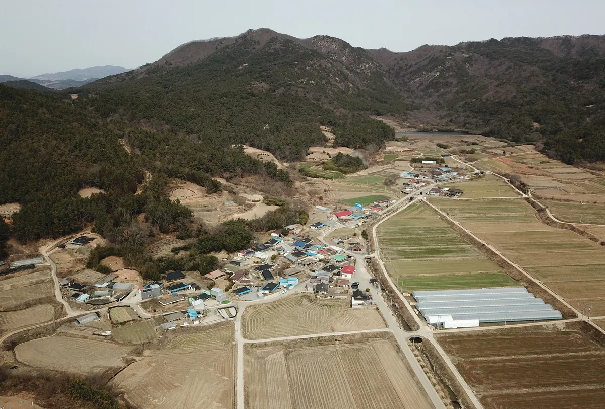 함평군, 2027년 취약지역 생활여건 개조사업 최종 선정…손불면 장재·호암마을 21억 원 확보