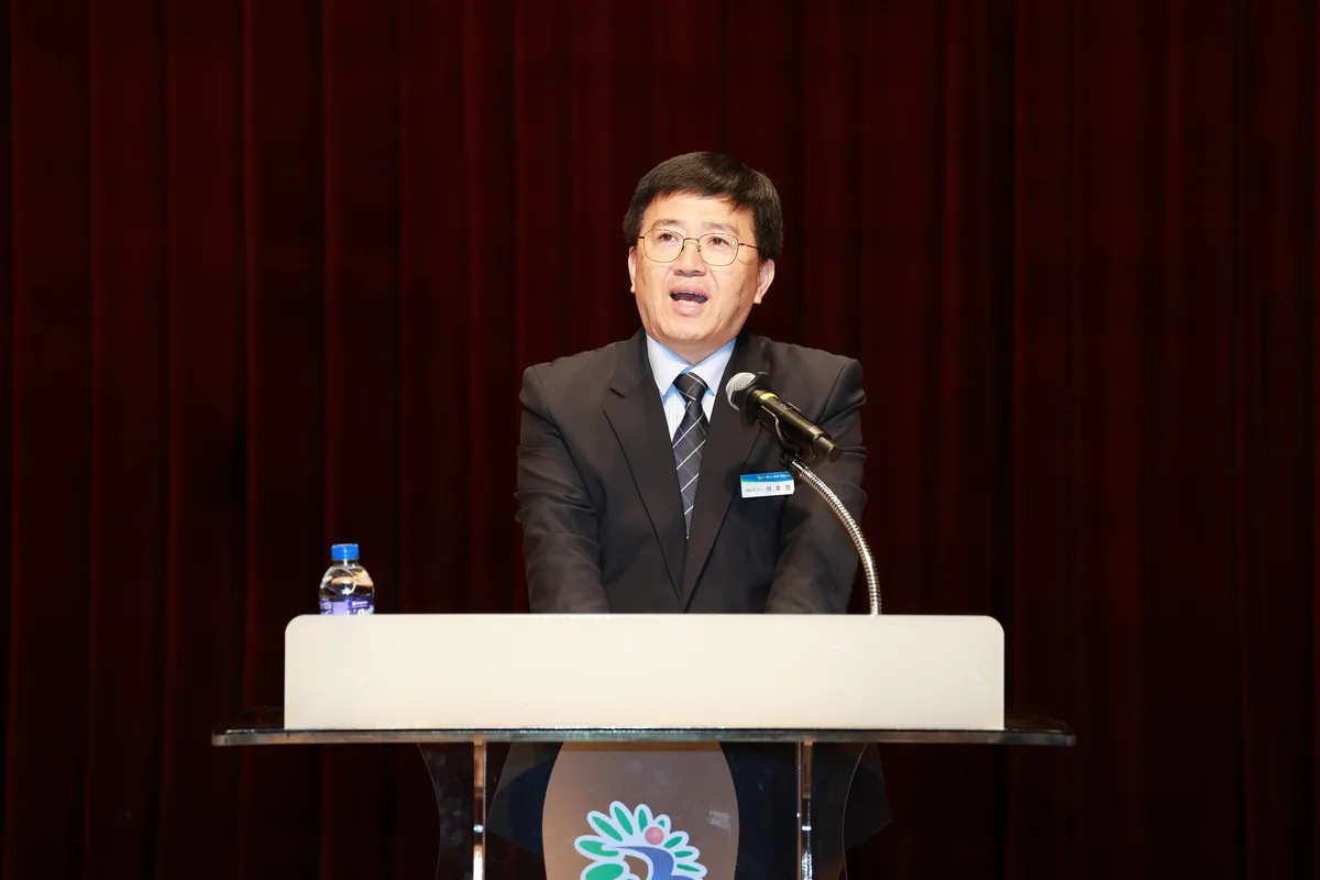 화순군, 제65회 전남체전 출전 선수단 353명 결단식 개최 - 행정 | 코리아NEWS