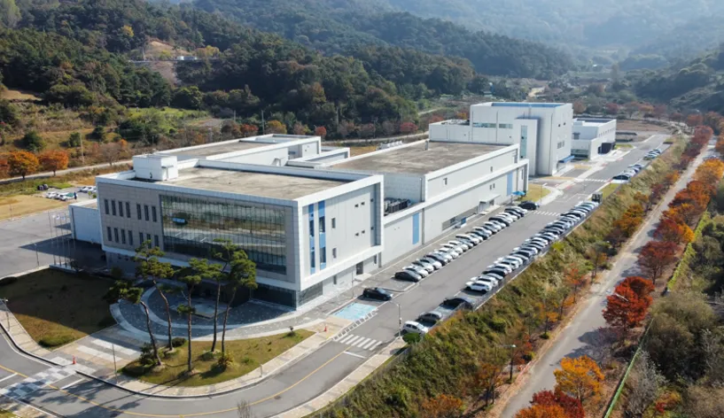 미생물실증지원센터, 수원서 신약개발 실증지원 네트워크 개최
