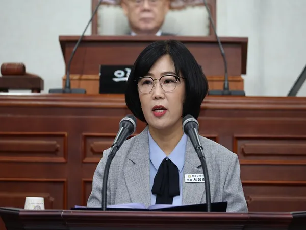 장흥군의회, 돌봄 노동자 권리 보장·처우개선 조례 의결