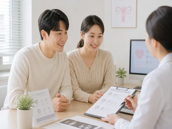 장흥군, 건강한 임신 위한 예비 부부 맞춤형 의료비 지원 확대 - 복지 | 코리아NEWS