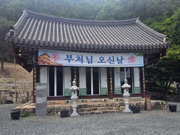 장흥 신흥사, 조손가정 아동 대상 7년 장기 후원 약속 - 교육 | 코리아NEWS