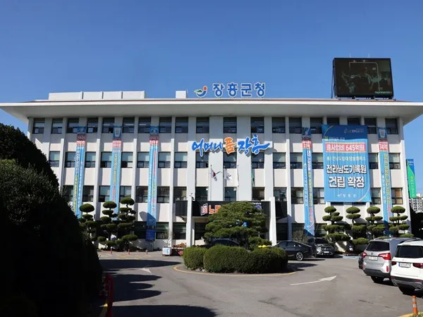장흥군, ‘생애 초기 건강관리사업’으로 출산 가정 맞춤형 지원