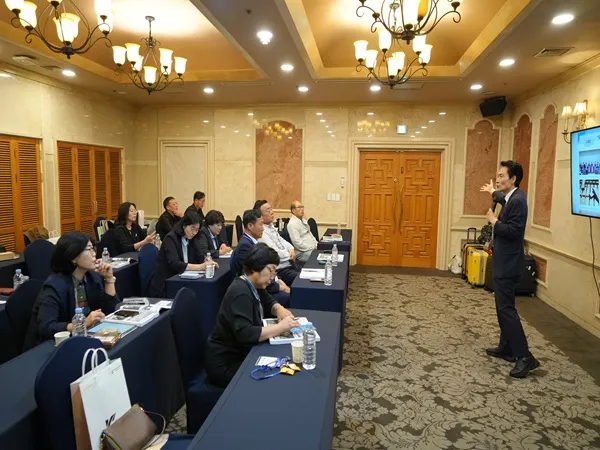 장흥군의회, 서울·고창 2박3일 연수로 의정 역량 강화