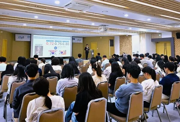 인구 위기 돌파구… 장성군, 공직자 ‘인식 대전환’ 통해 정책 총력