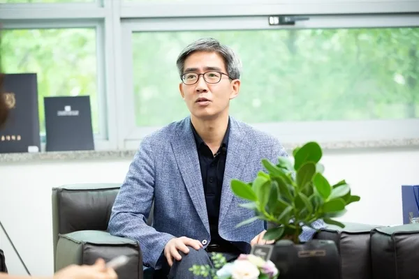 장성군, 홍종호 교수 초청…기후위기 속 국가 생존 전략 강연