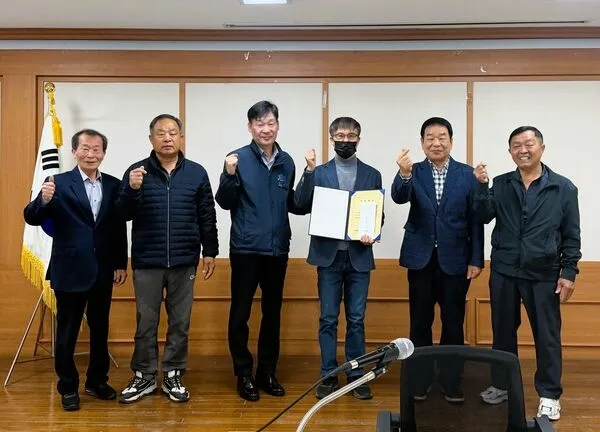 장성 북일면장학회, 설립 40년째 지역 인재 육성 '힘쓴다' - 교육 | 코리아NEWS