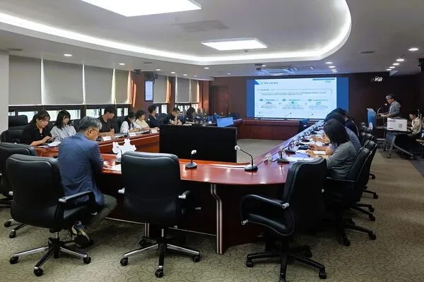 장성군, 미래 20년 지속가능발전 기본계획 수립 용역 착수