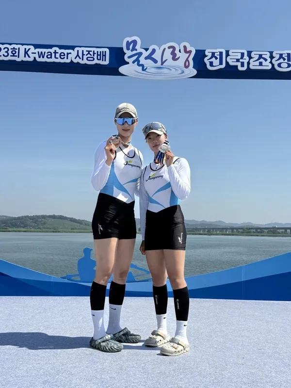‘조정의 명가’ 장성군, K-water 사장배서 은1·동1 쾌거