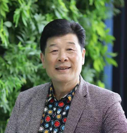 장성군, 제49회 군민의상 수상자 김종인 씨 선정