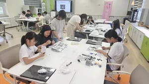 해남, 미래인재 양성 ‘AI·SW 교육’ 본격 개시…디지털 격차 해소 나선다
