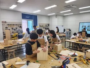 전남교육청, 창의력 키우는 ‘1일메이커교실’ 4월부터 본격 운영 - 교육 | 코리아NEWS