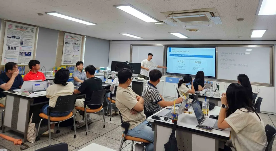 고교학점제·대입 변화, 신안학부모들에 명쾌한 가이드 제시 - 교육 | 코리아NEWS