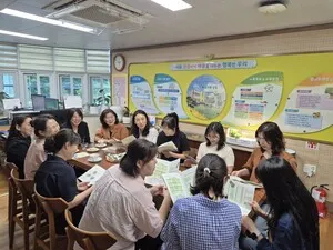 전남광주통합특별시 출범, 미래형 유아교육 위한 첫 발걸음