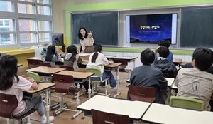 보성도서관, 학교와 손잡고 ‘도서관 온 학교’ 혁신 가동 - 교육 | 코리아NEWS