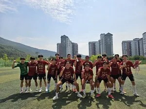 공부도 끼도 모두 잡은 광양고, 스포츠클럽축전서 빛낸 전인교육