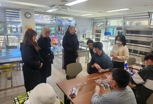 글로컬 전남 특수교육 실현…장애학생 글로벌 진로 지원 확대 - 교육 | 코리아NEWS