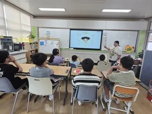 신안교육지원청, 장애학생 인권 보호 위한 '맞춤형 성교육' 실시