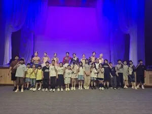 진도서초등학교, 여수서 1박 2일 문화예술 체험으로 꿈을 키우다