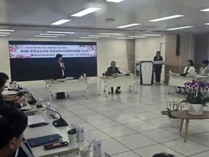 곡성교육, 민관산학 협력으로 2026년 곡성형 교육 비전 선포