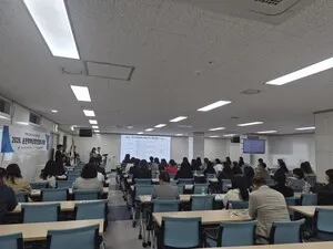 순천학부모회연합회 총회 개최…학교·가정 잇는 교육공동체 구축
