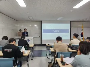 순천교육지원청, ‘내 고장 학교 보내기’ 위한 진로진학 협의회 개최