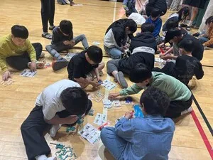 학생 주도로 열린 ‘비봉과학축전’, 과학의 재미 발견하다 - 교육 | 코리아NEWS