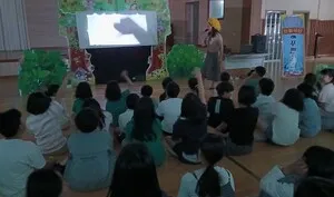 인형극으로 배워본다! 칠량초의 다양성 존중 교육 - 교육 | 코리아NEWS
