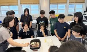 선후배 함께 만든 ‘두쫀쿠’, 진로도 우정도 쑥쑥