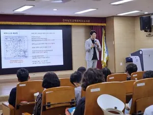베토벤 바이러스 서희태 지휘자, 목포서 삶과 용기 노래하다