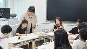그림책으로 배우는 생각의 힘, 계산초의 질문 수업