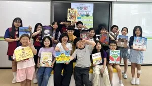 책과 음악으로 여는 아침, 오산초 ‘지성과 감성’ 채워