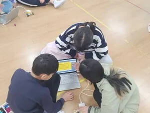 학교로 찾아가는 영재교육, 모든 아이의 잠재력을 깨우다