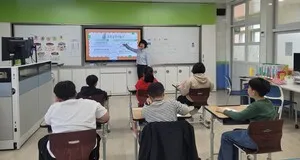 전남교육청, 9개 지역 251명 대상 특수학급 맞춤형 진로·직업교육 실시