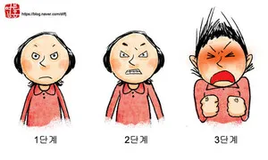 갑작스러운 분노 뒤에 숨겨진 내 마음의 진실 - 문화 | 코리아NEWS