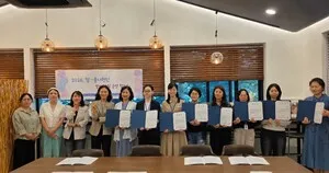 화순교육청, 위기 학생 살리는 ‘맘-품지원단’ 발대식 열어
