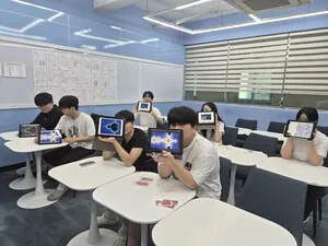 영산성지고, 프로젝트형 '주제가 있는 수업 주간' 운영