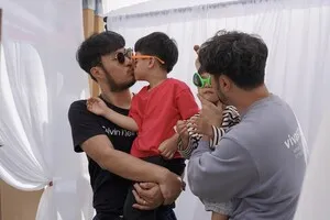 전남유아교육진흥원, 즐거움이 가득한 ‘어린이날 놀이 한마당’ 성황리 마무리