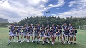 목포중앙고 축구부, 2026 I-League 개막전 1승 1무…쾌조의 출발