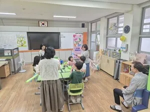 영암교육지원청, 마을학교 운영 내실화 위한 현장 컨설팅