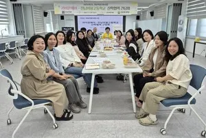 청담 대표가 직접 찾아온 전남미용고, 산학협력으로 취업 명문 도약