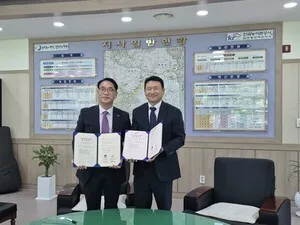 나주상고-농어촌공사 순천지사, 실무형 인재 양성 ‘맞손’