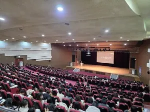 전남교육청, 학생 건강 최우선... 2026학년도 안전한 학교급식 발표