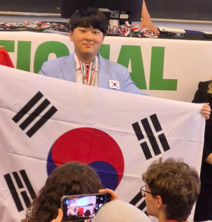 광주과학고, 국제지구과학올림피아드 2년 연속 금메달 ‘강력 우승’ - 교육 | 코리아NEWS