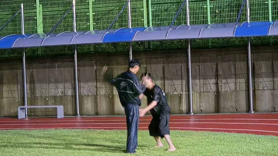 한울고 학생자치위, '놀면 뭐하니'로 화합의 밤 - 교육 | 코리아NEWS