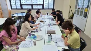 무안교육지원청, 위기학생 지원 강화…전문상담인력 수퍼비전 실시