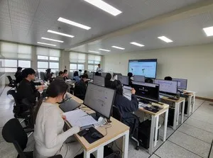 장흥교육지원청, 전산망 ‘꿈길’ 활용해 진로교육 체계 강화 - 교육 | 코리아NEWS