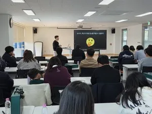 완도, 2026학년도 교육발전특구 공동교육과정 매칭 협의회 개최
